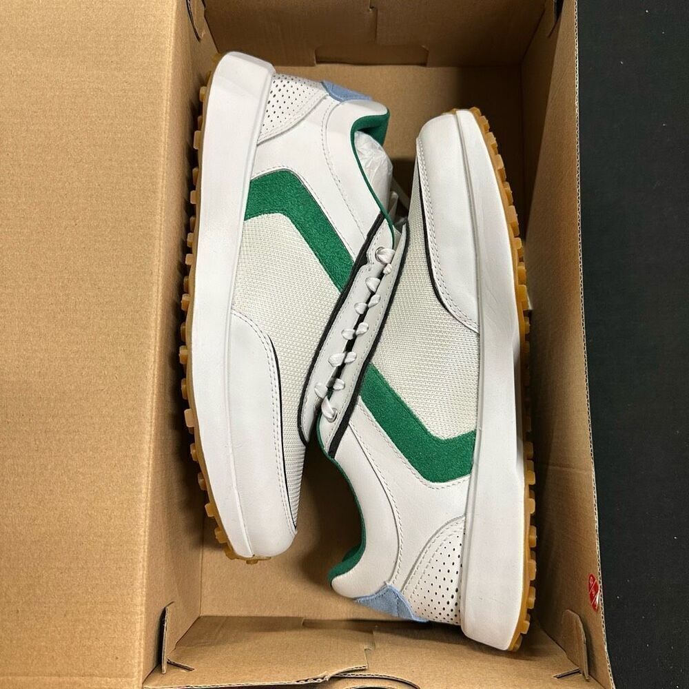 New Cole Haan Hann GrandPro Wellesley Runner Sneaker 9